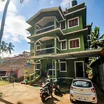 Super Hotel O Pradeep Guest House Near Baga Beach