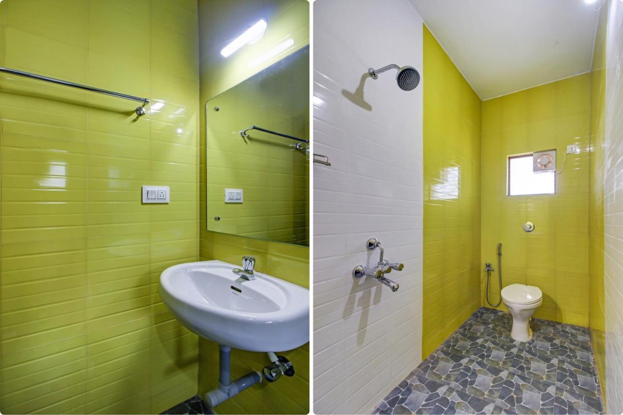 Hotel Super O Pradeep Near
