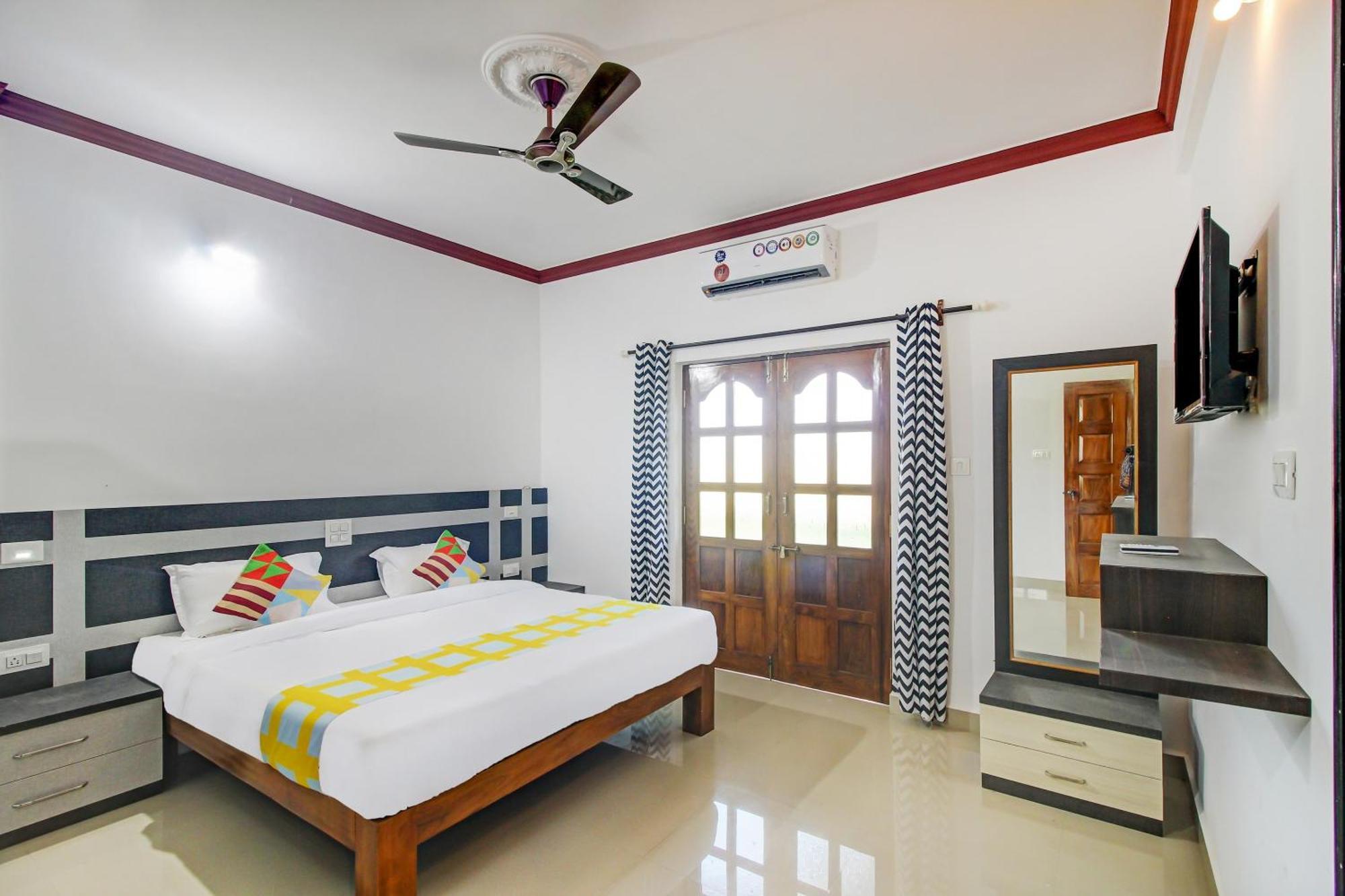 Hotel Super O Pradeep Near