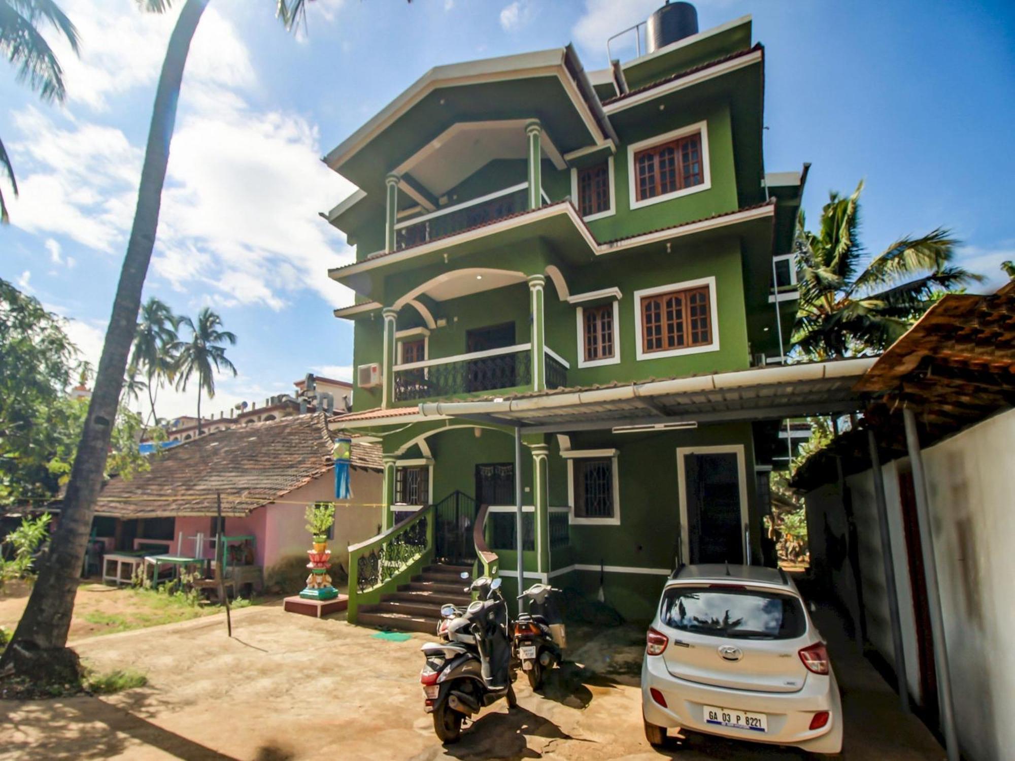 Hotel Super O Pradeep Near